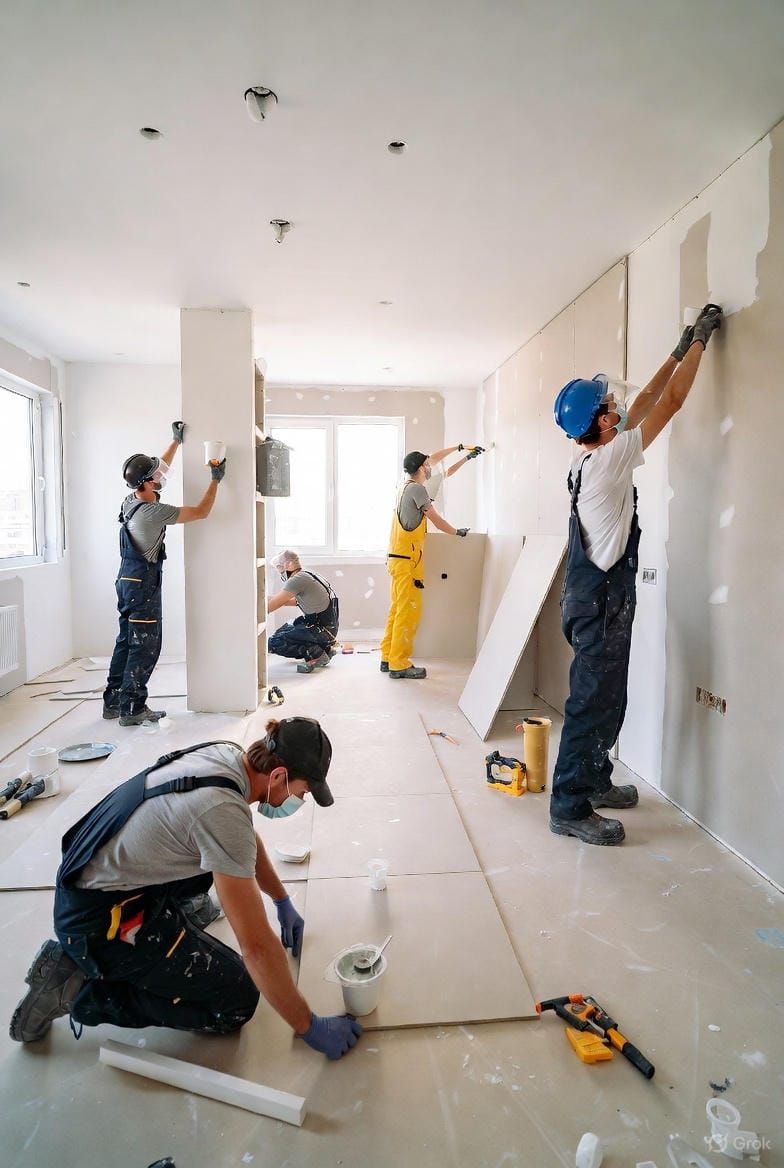 Roofing Contractor Services In Saskatoon Canada