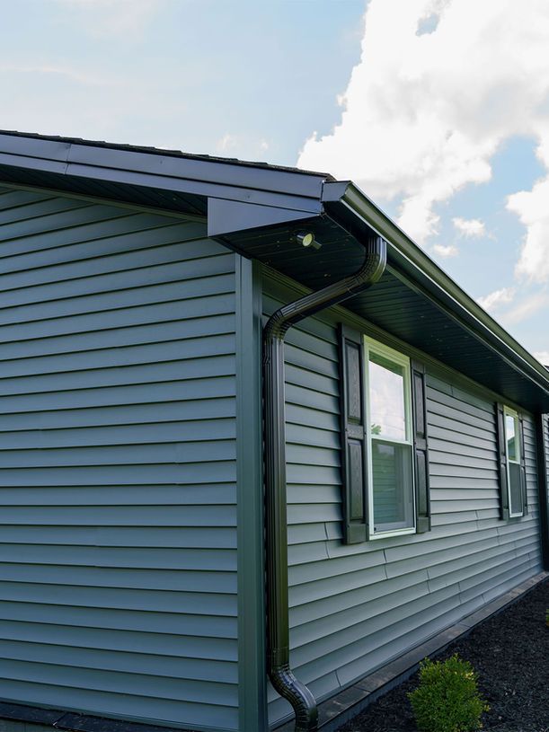 Metal Siding Services In Saskatoon Canada