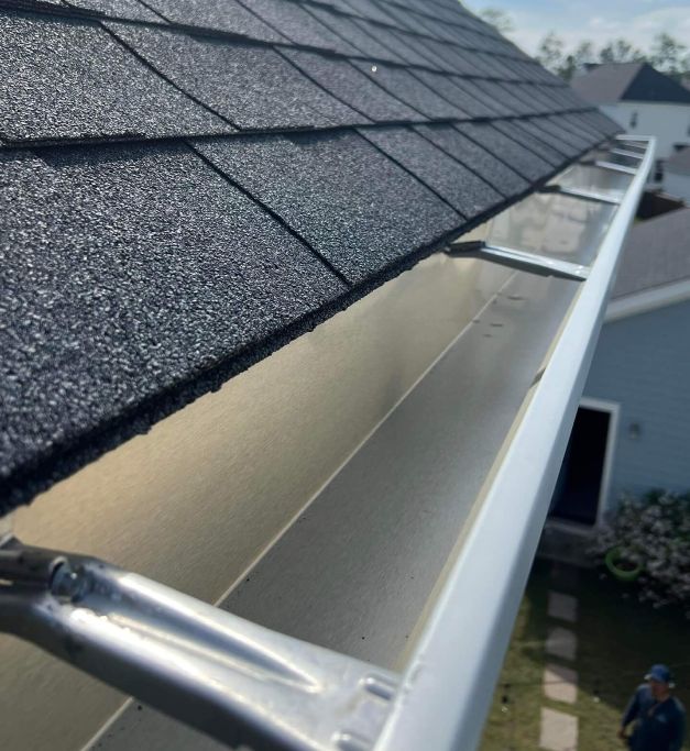 Hardie Board Roofing Services In Saskatoon Canada